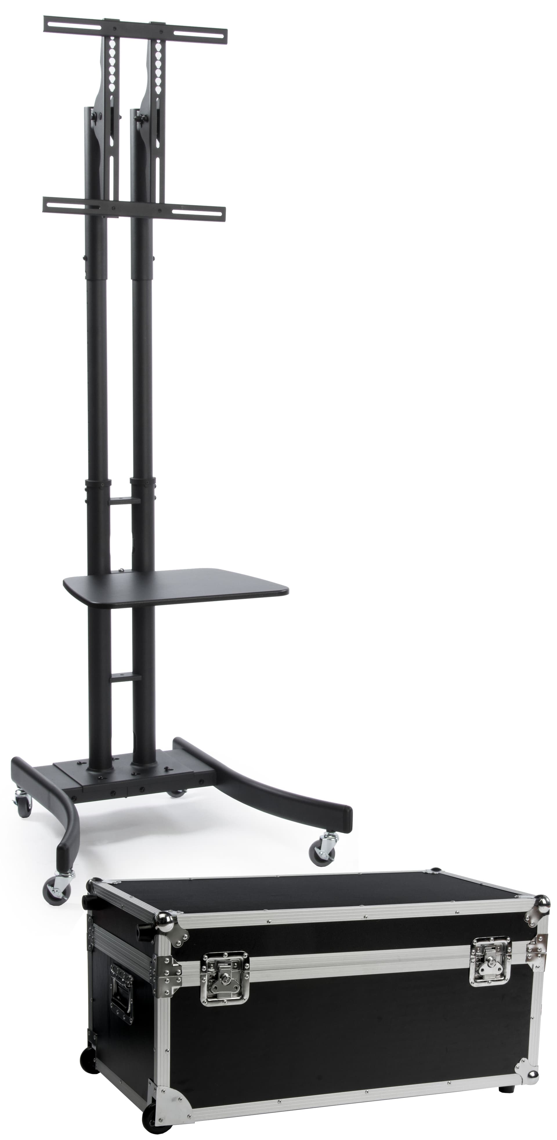 10 x 10 Trade Show Booth Kit, Portable