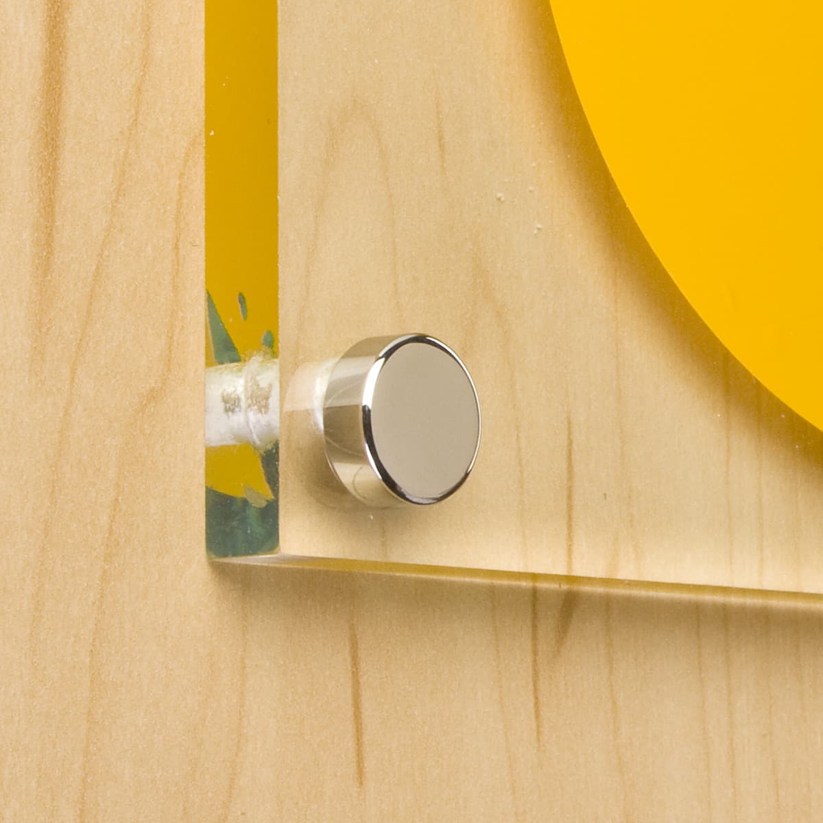 screw cap covers
