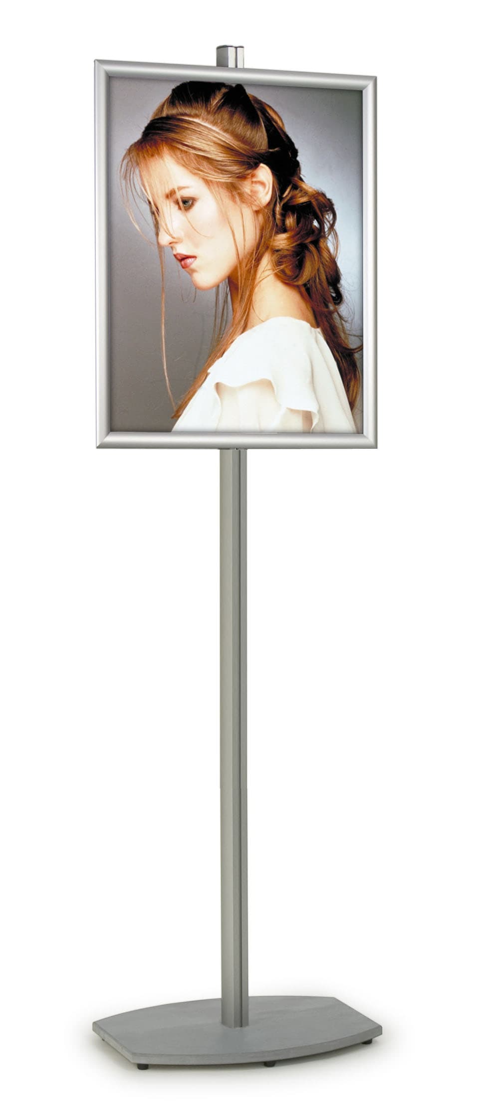 22" x 28" Sign Display Stand