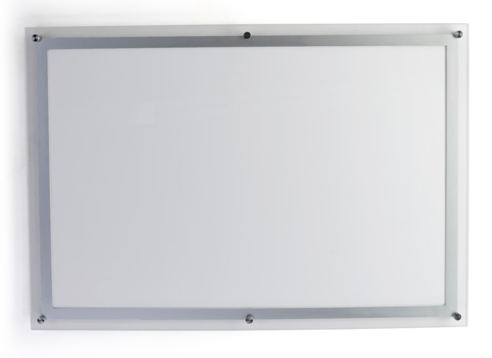 Landscape 24” x 36” Crystal LED Light Box