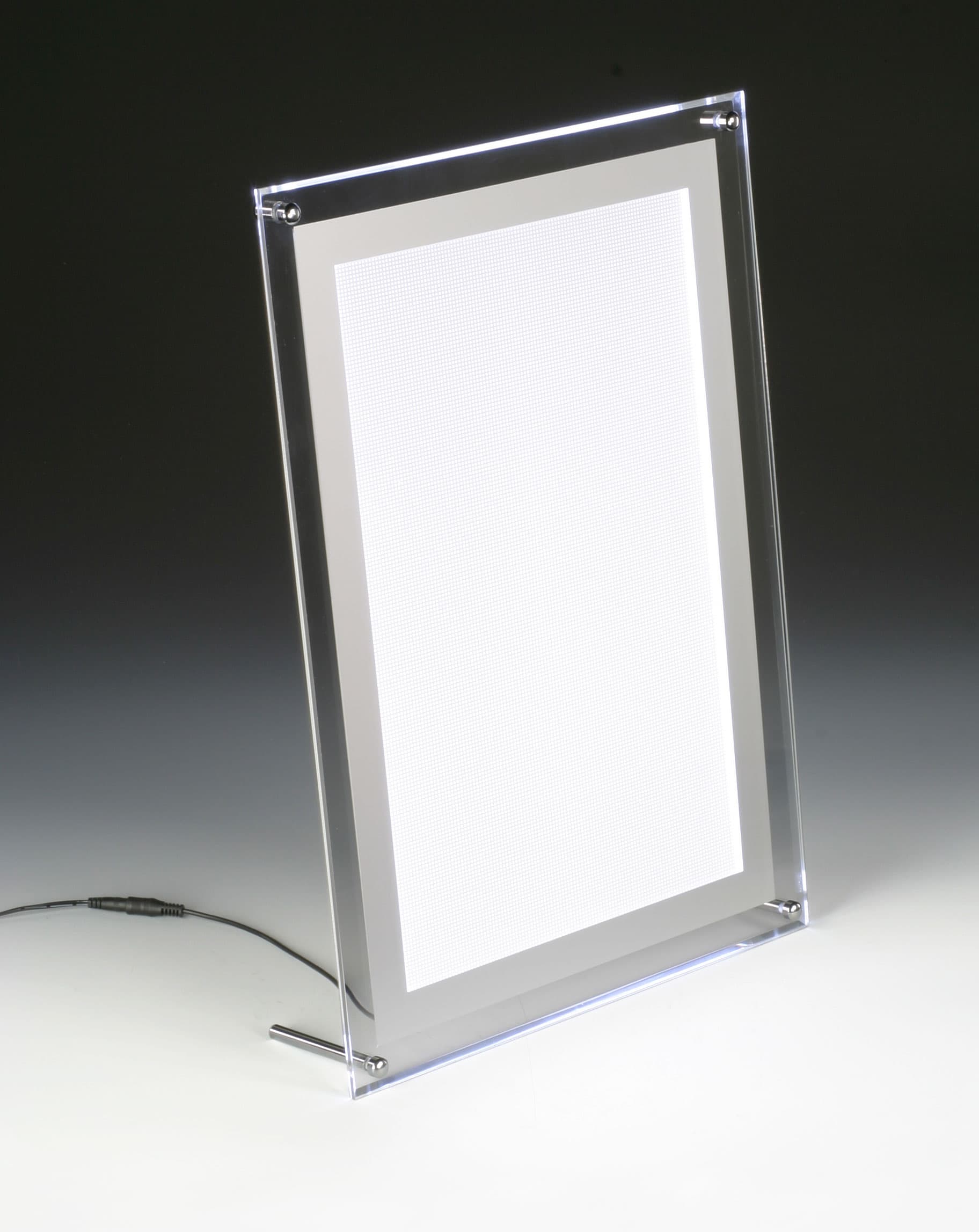 Slim Lightbox