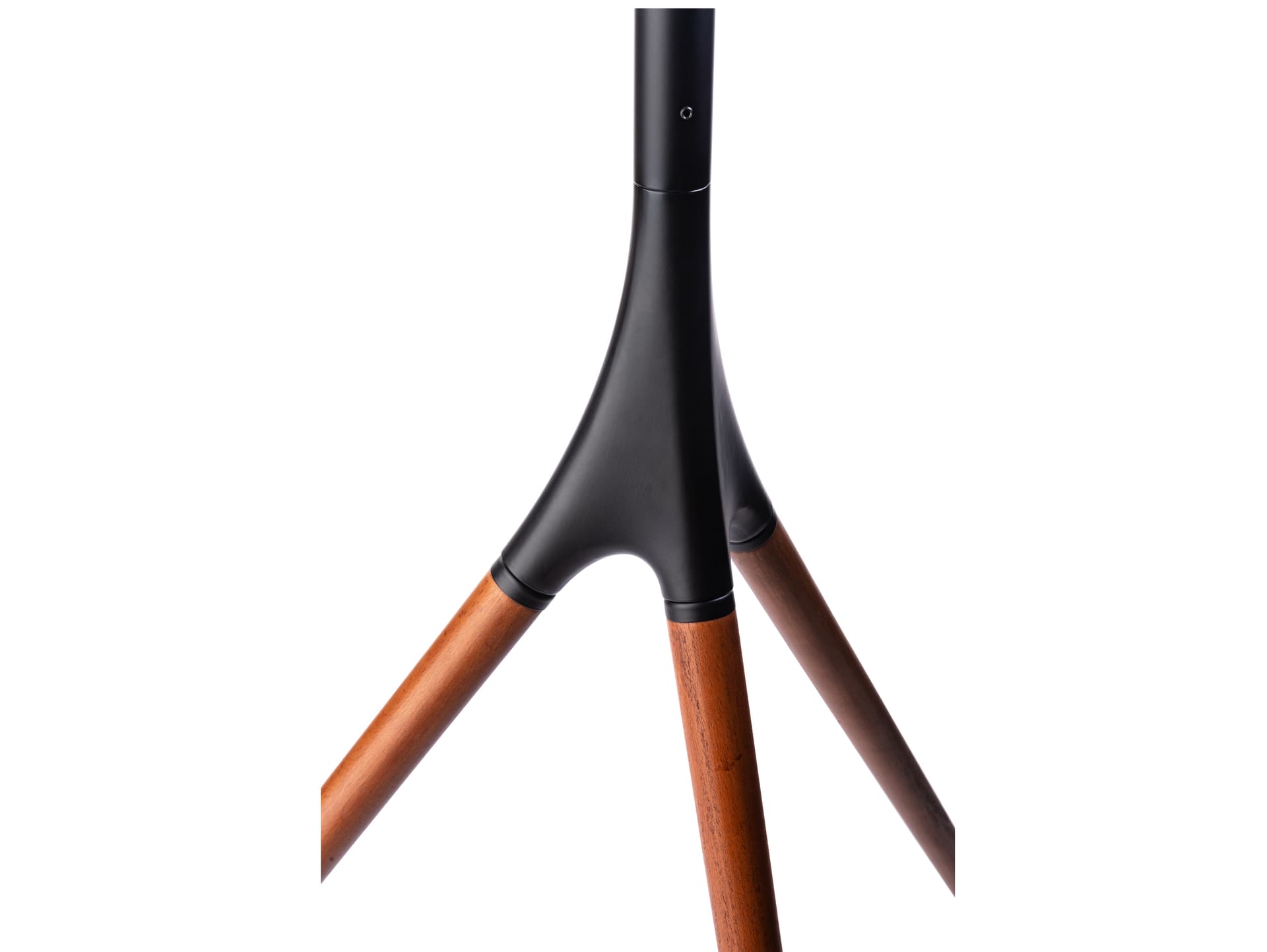tripod easel TV stand