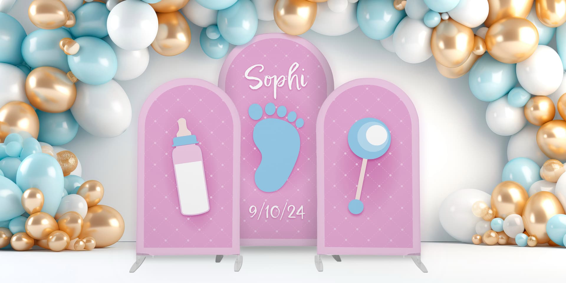 Replacement graphics for AS3WFS_FabricArch for events