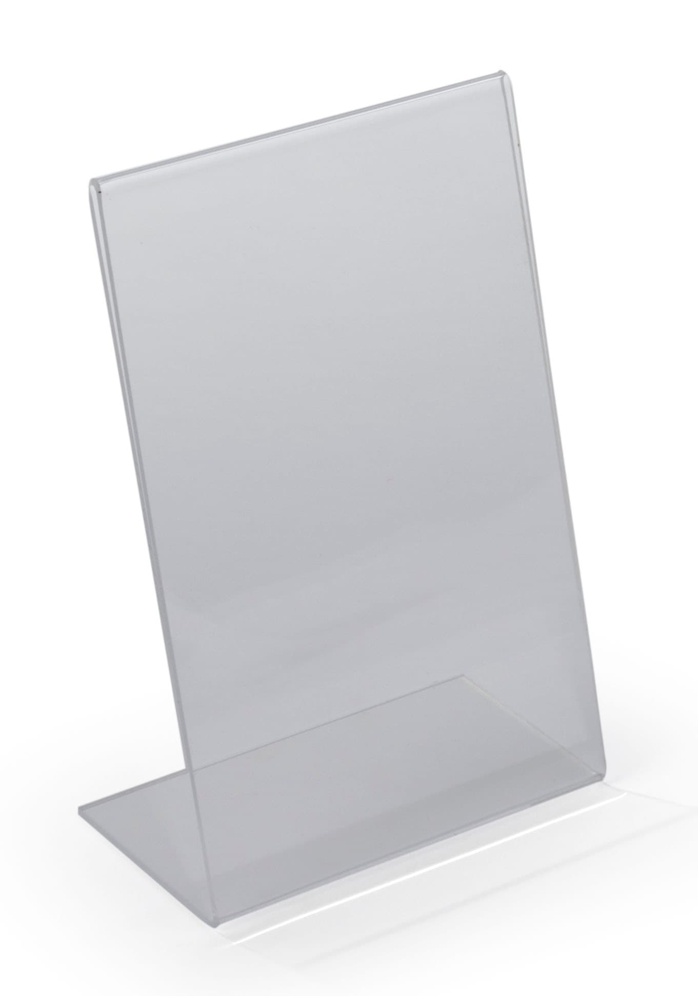 Thin Angled Picture Frame