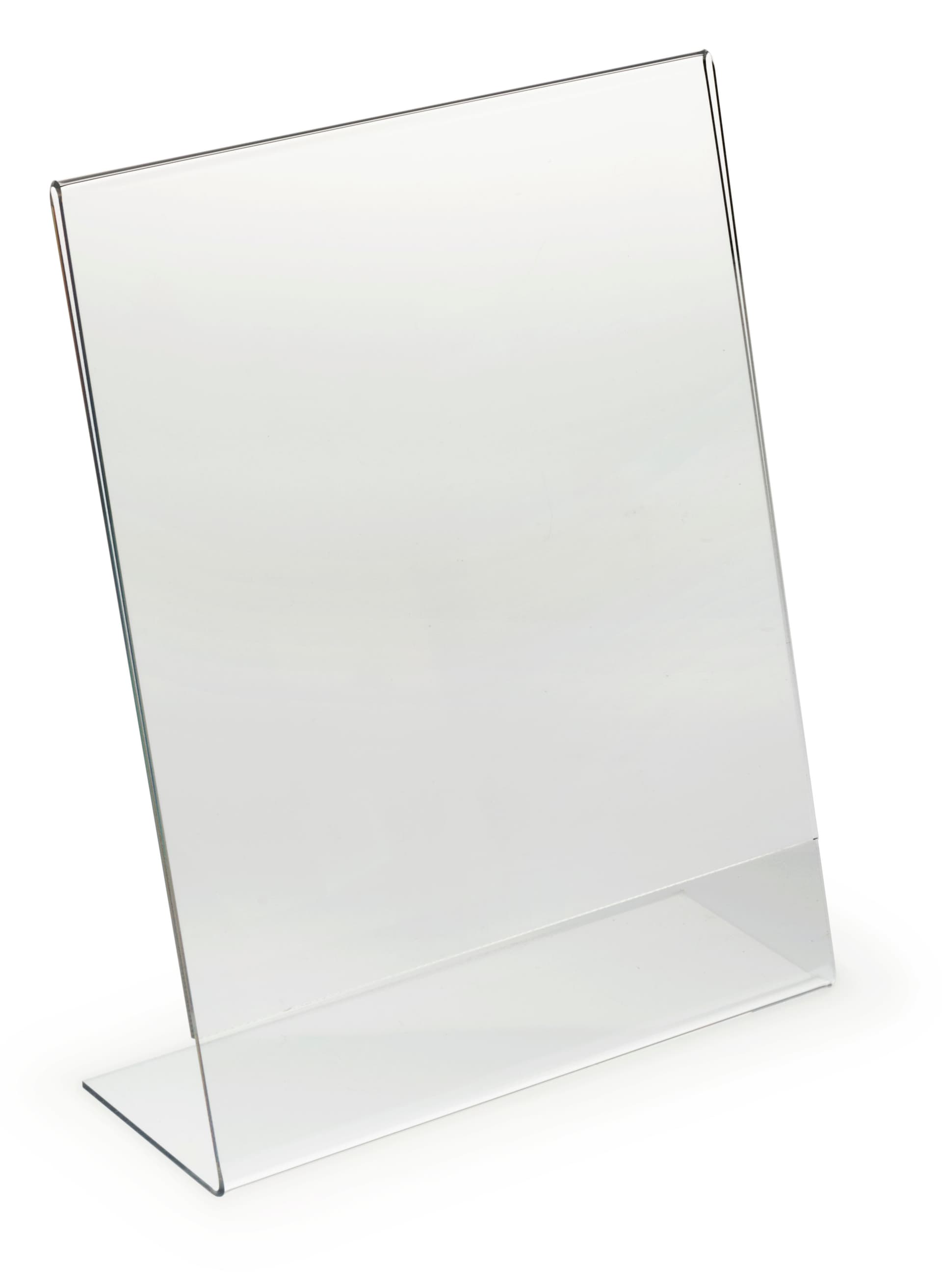 display frame
