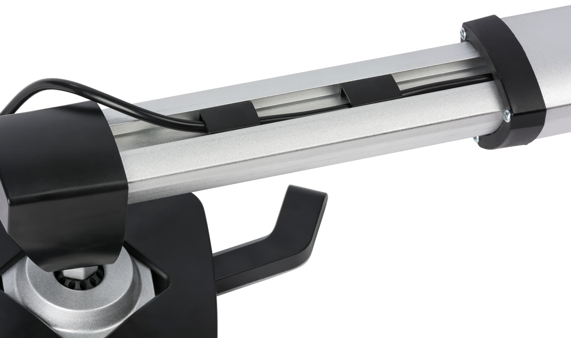 Projector Wall Mount with Cable Management Clips