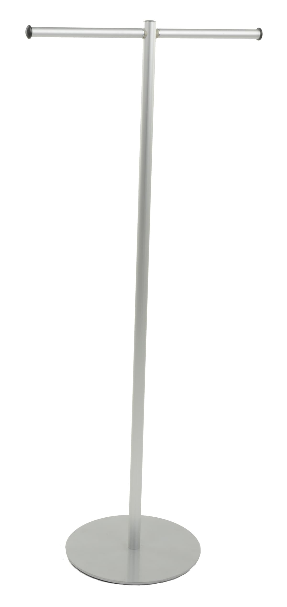 Trade Show Bag Holder  with 2-Way Straight Arms