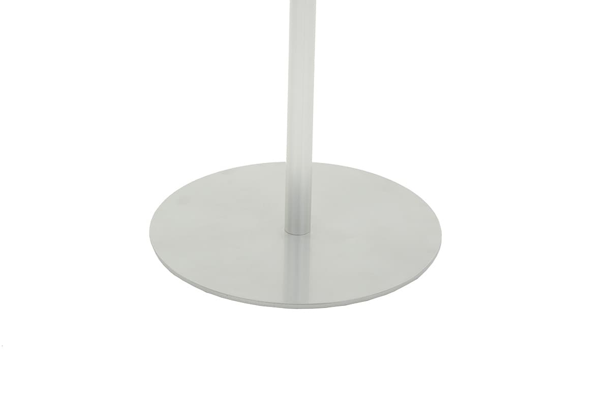 Trade Show Bag Holder  with 2-Way Straight Arms