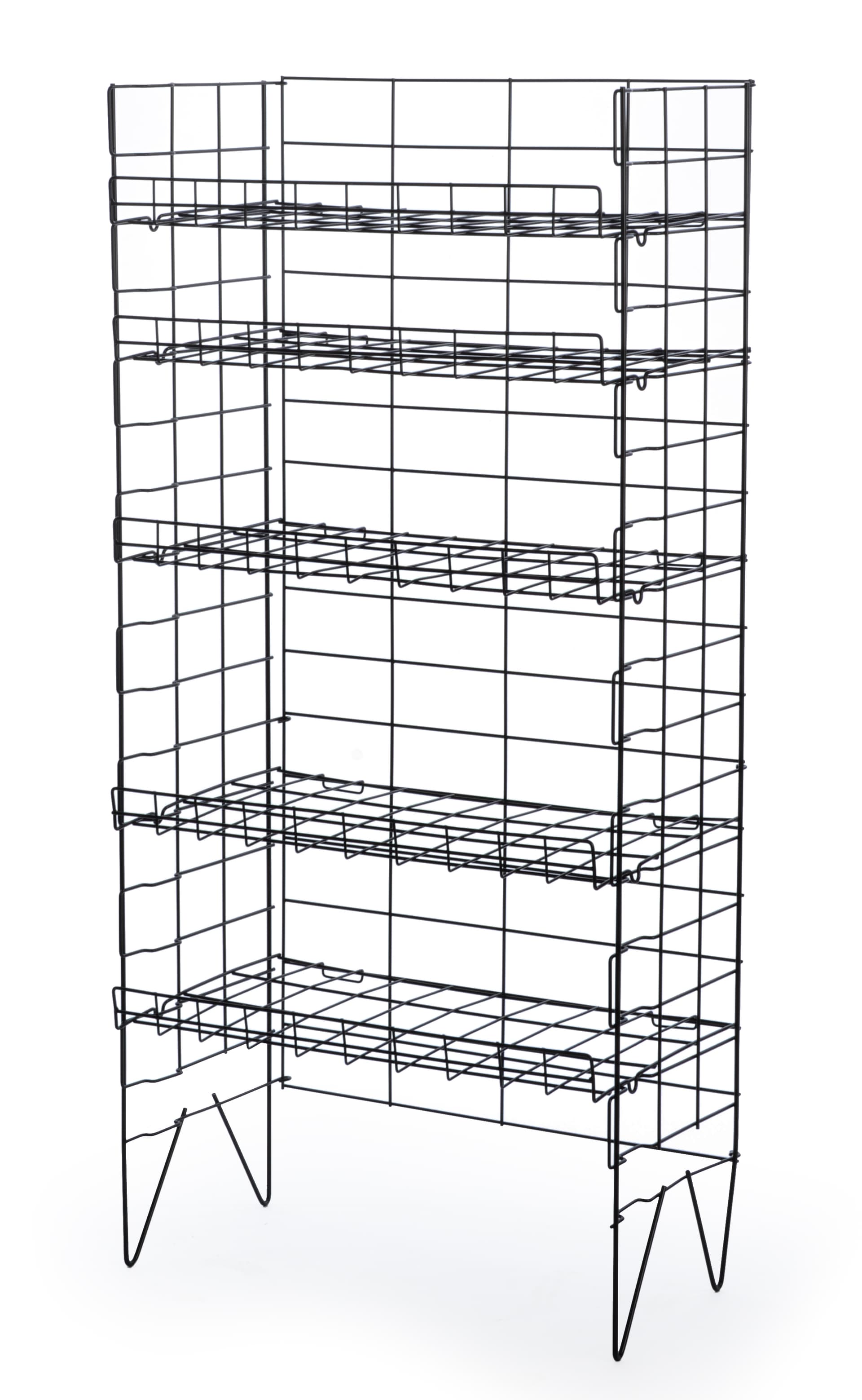 Wire Baker’s Rack 