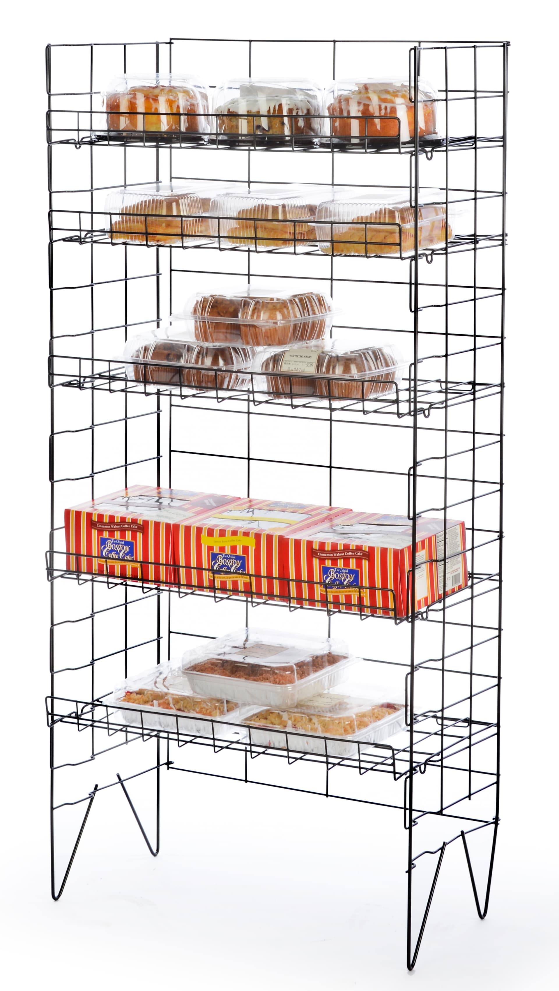 Wire Baker’s Rack 