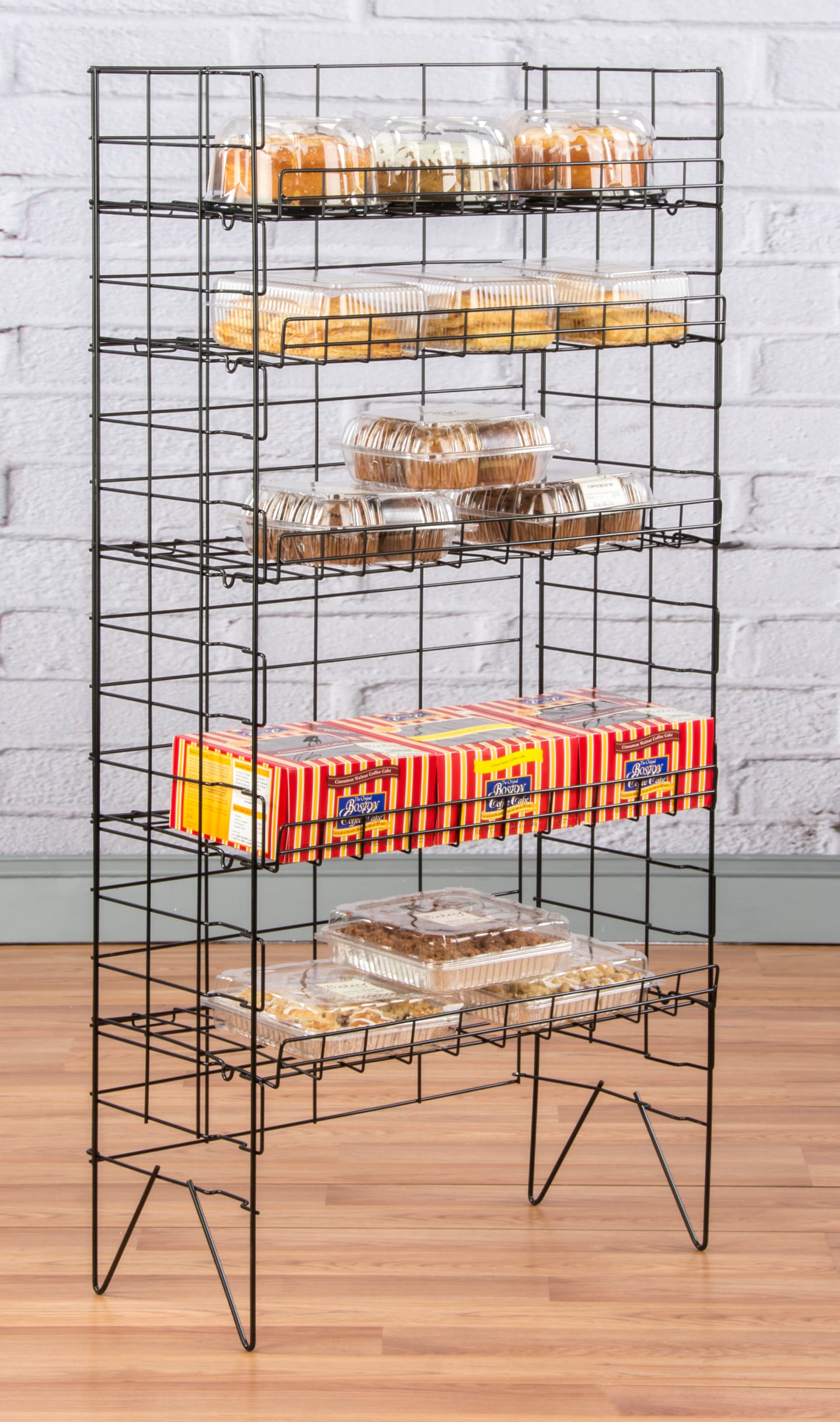 Wire Baker’s Rack 