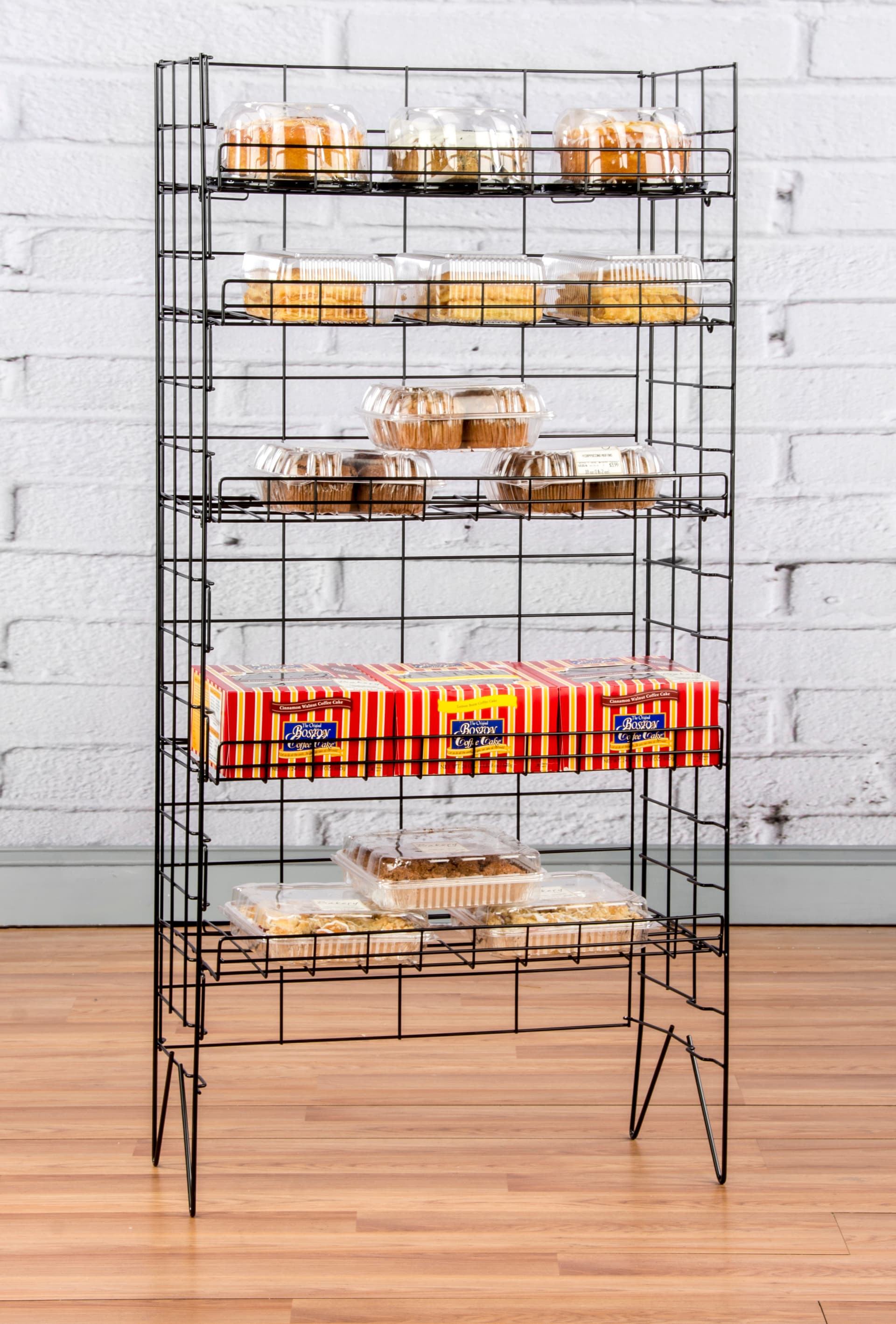 Wire Baker’s Rack 