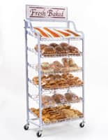 Bread Display