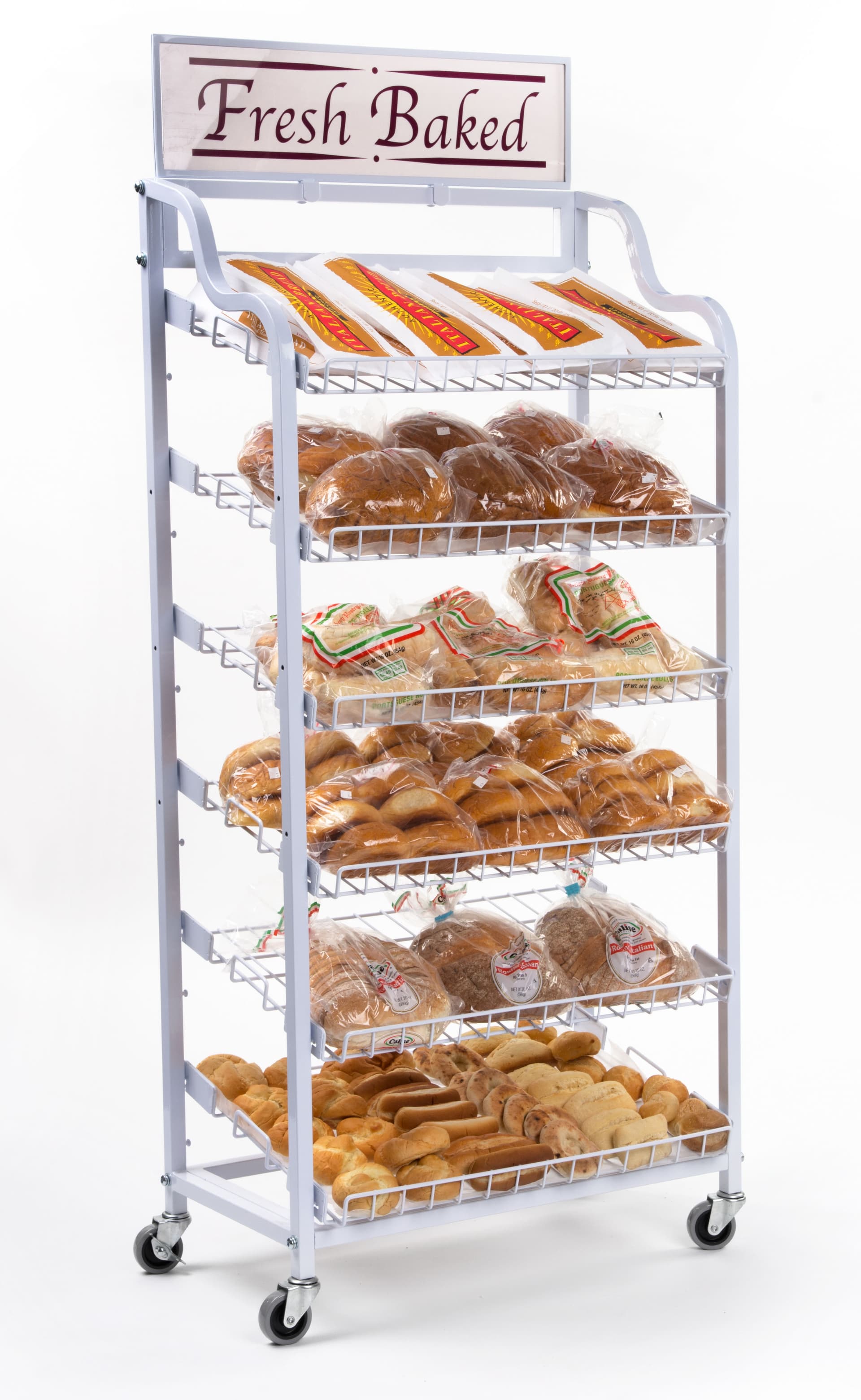 Bread Display