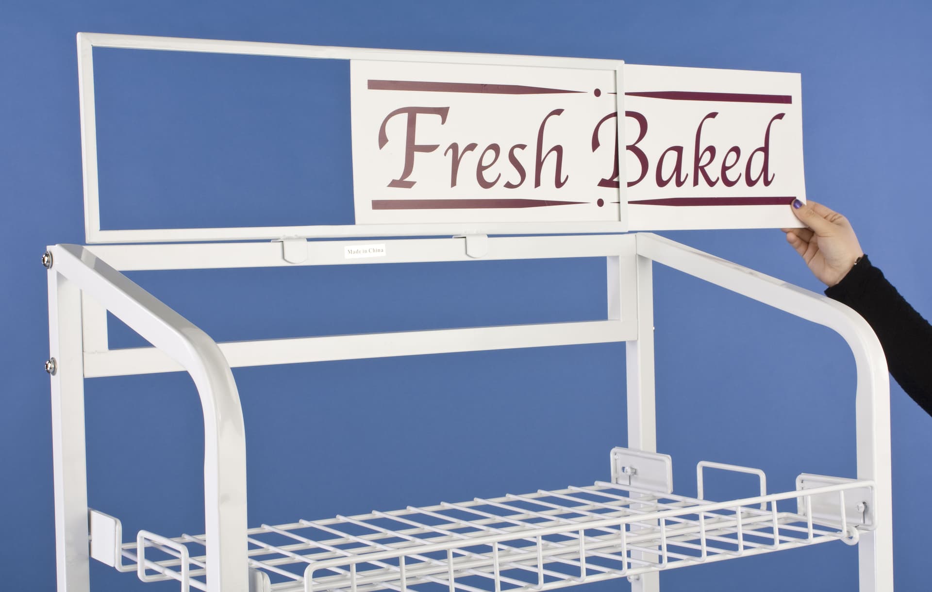 Bakers Racks