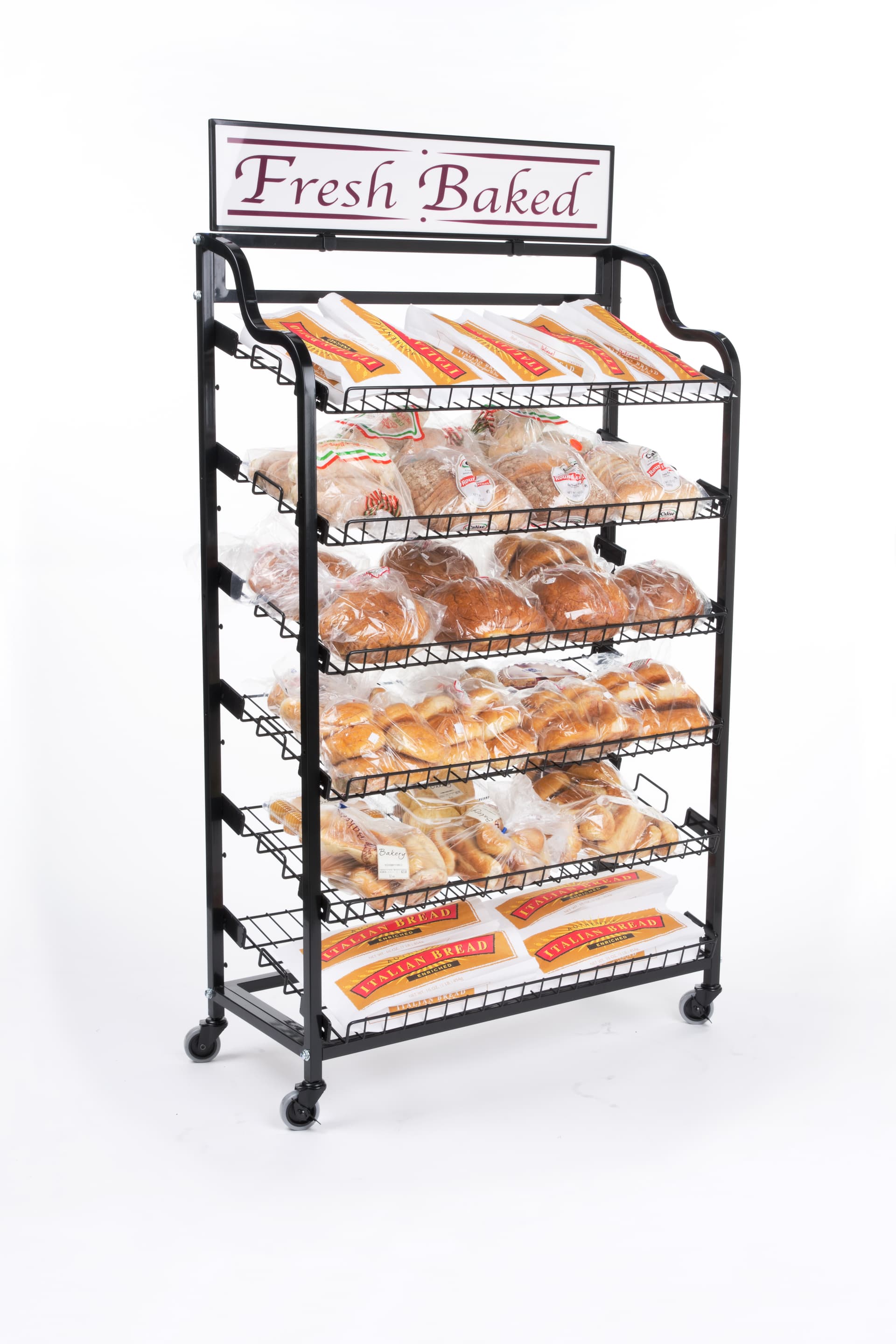 Bakery Display