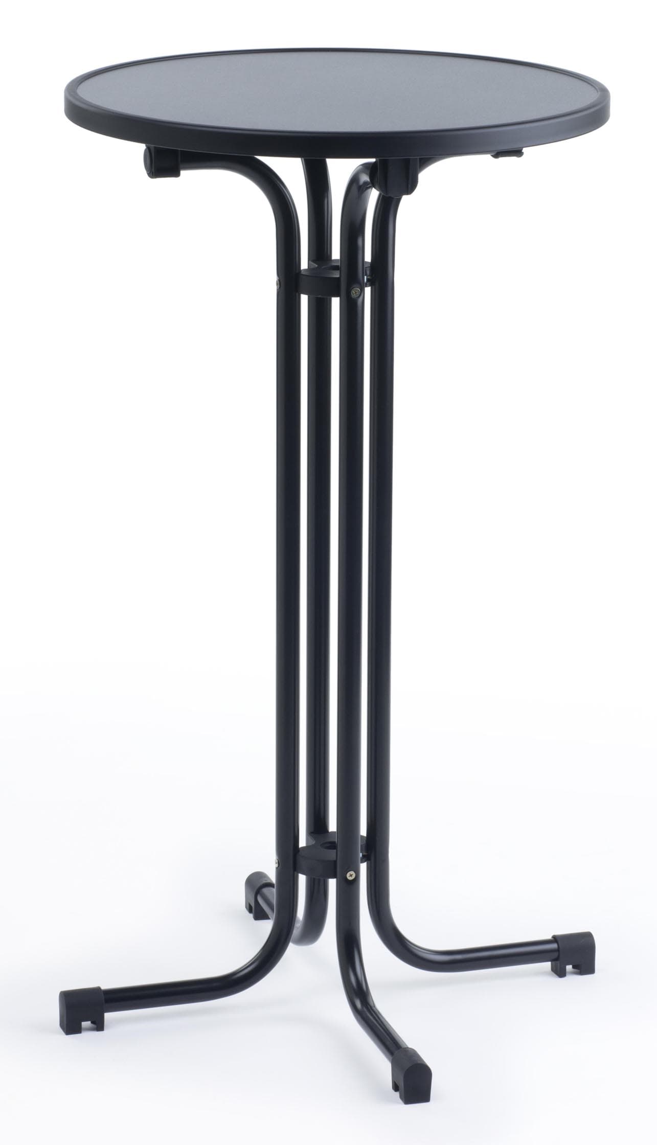 Round Bar Table 