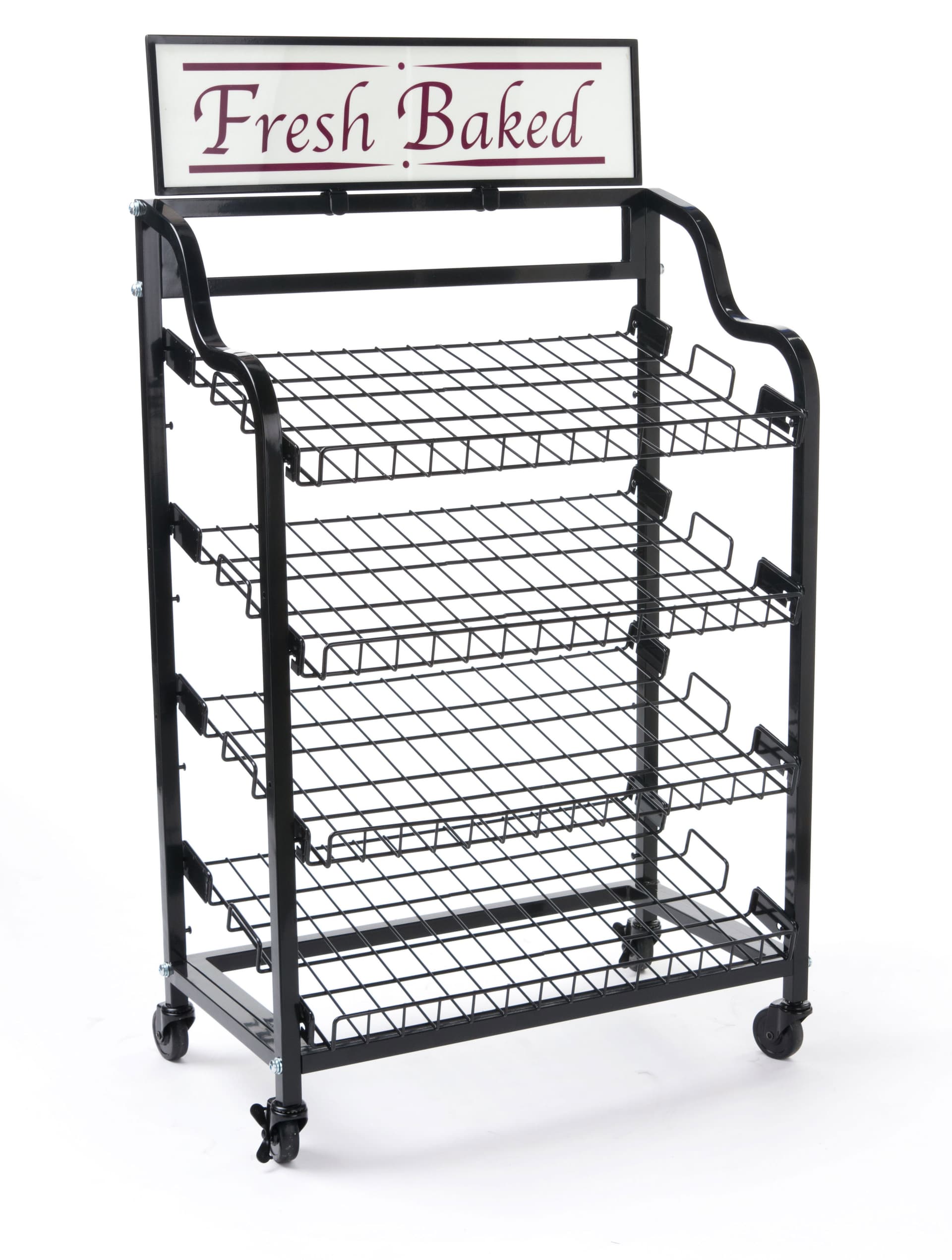 Bakery Racks