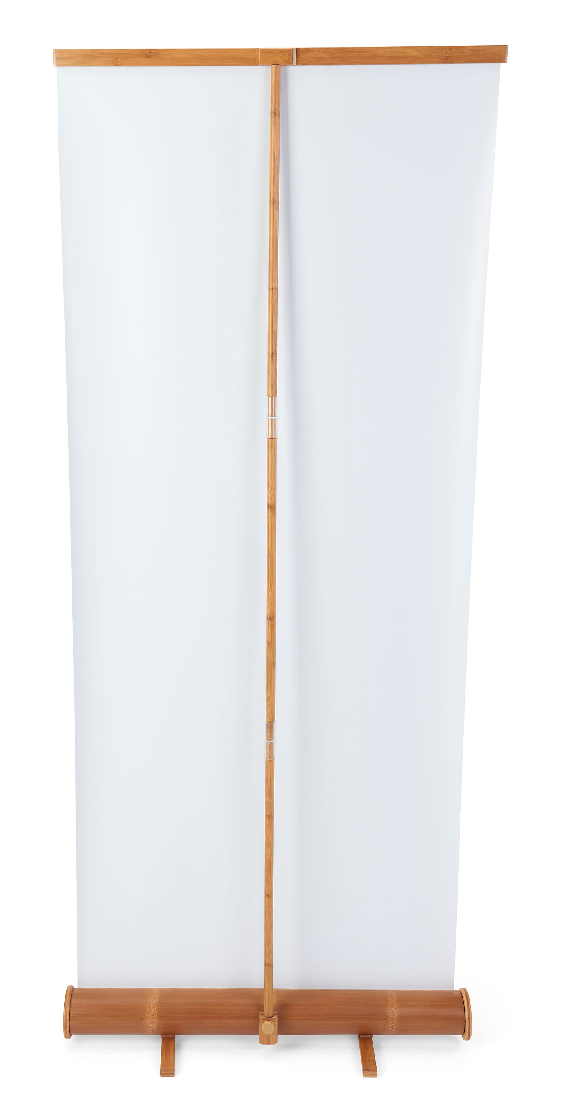Replacement graphic for BBRBST3382 banner stand with recyclable poster material 