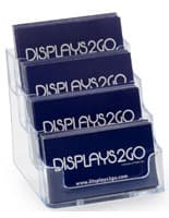 business card holder