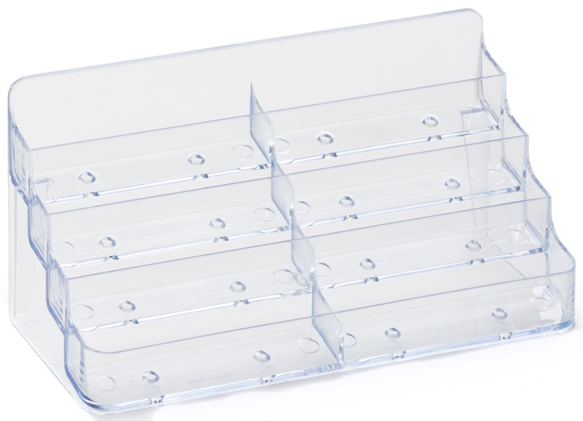 Business Card Holders With Eight Pockets