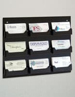 Business Card Holder