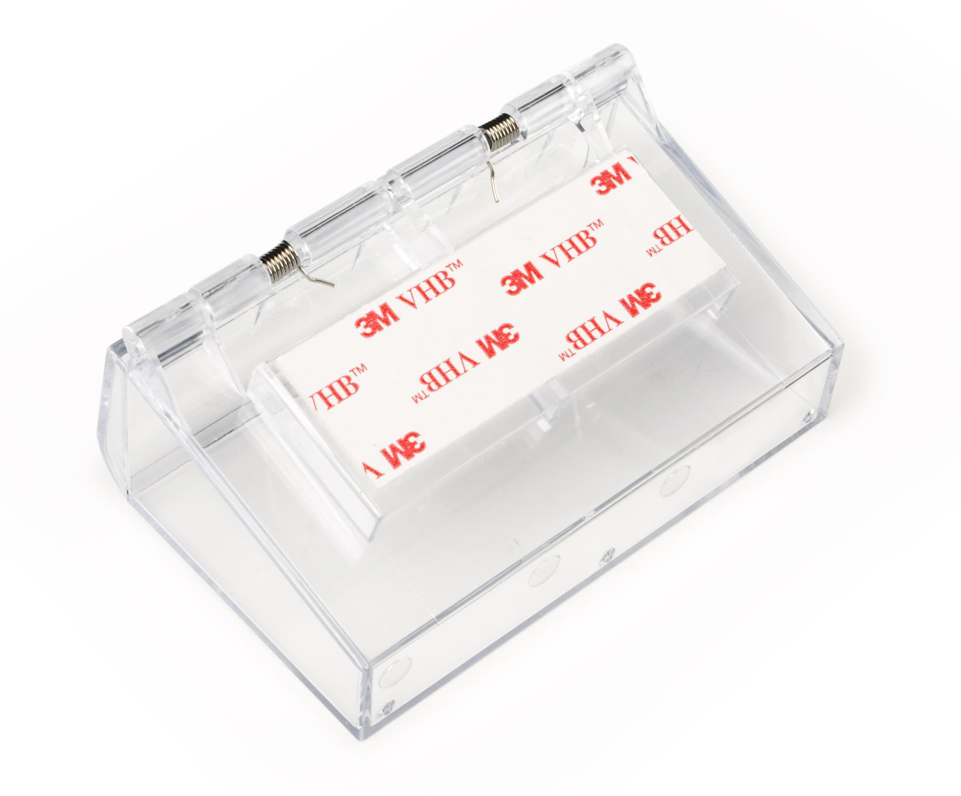 business card holder