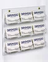 business card holder