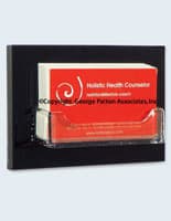 business card holder