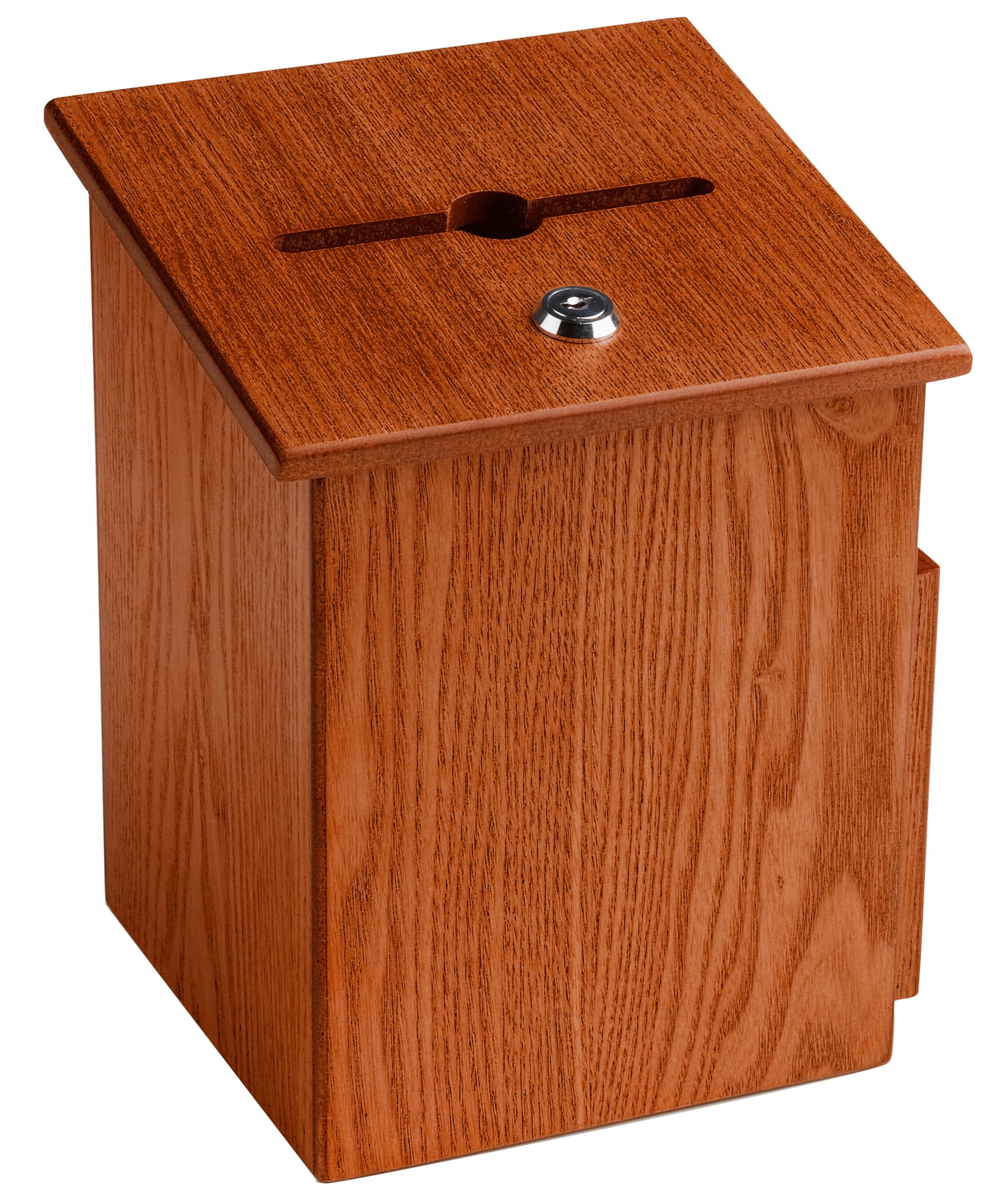 charity box
