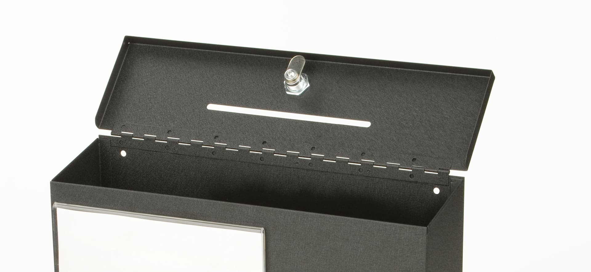 employee suggestion box
