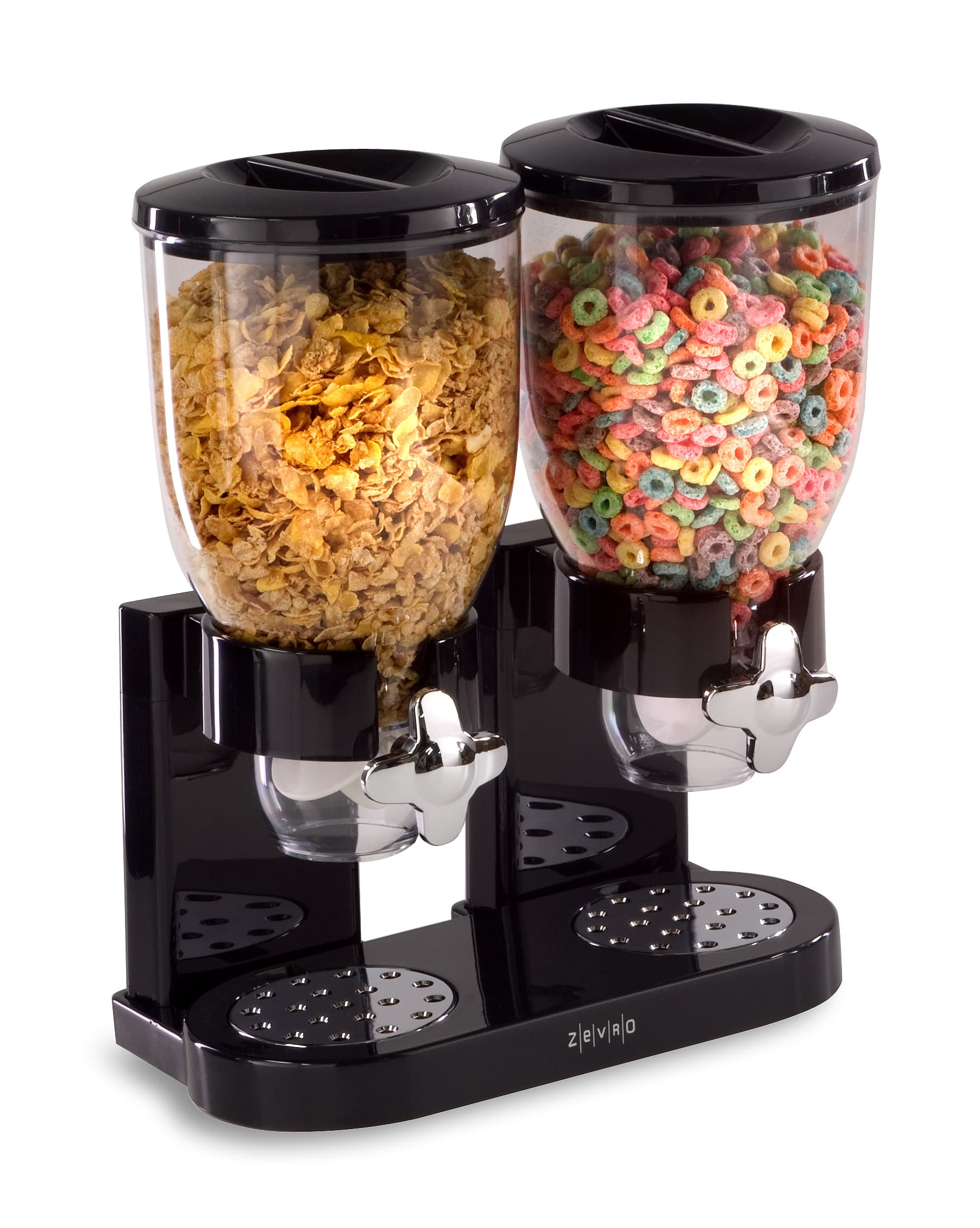 dry food dispenser