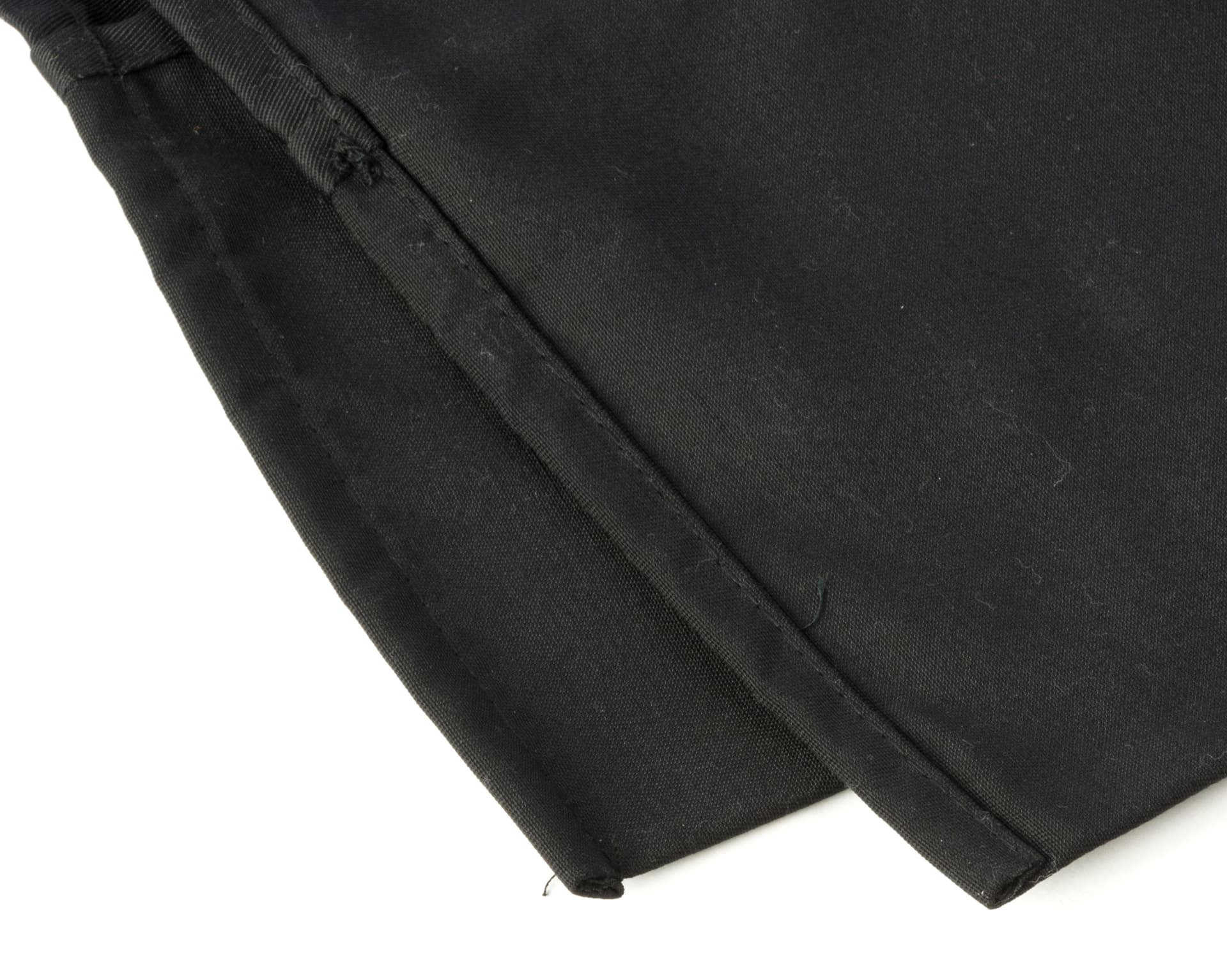 Black Waist Apron for Servers
