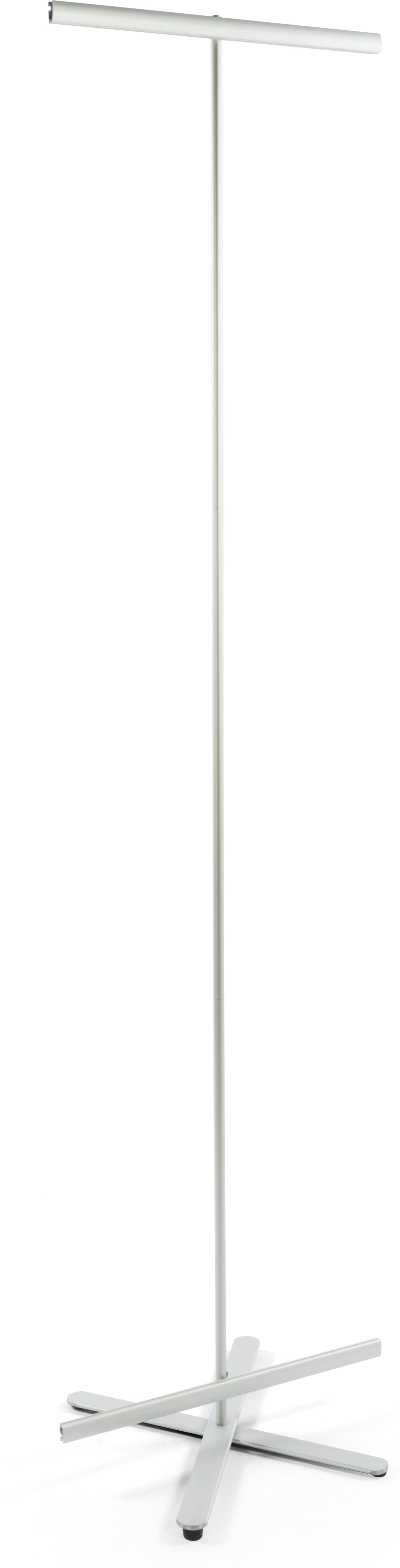 Portable Banner Stand without Graphics