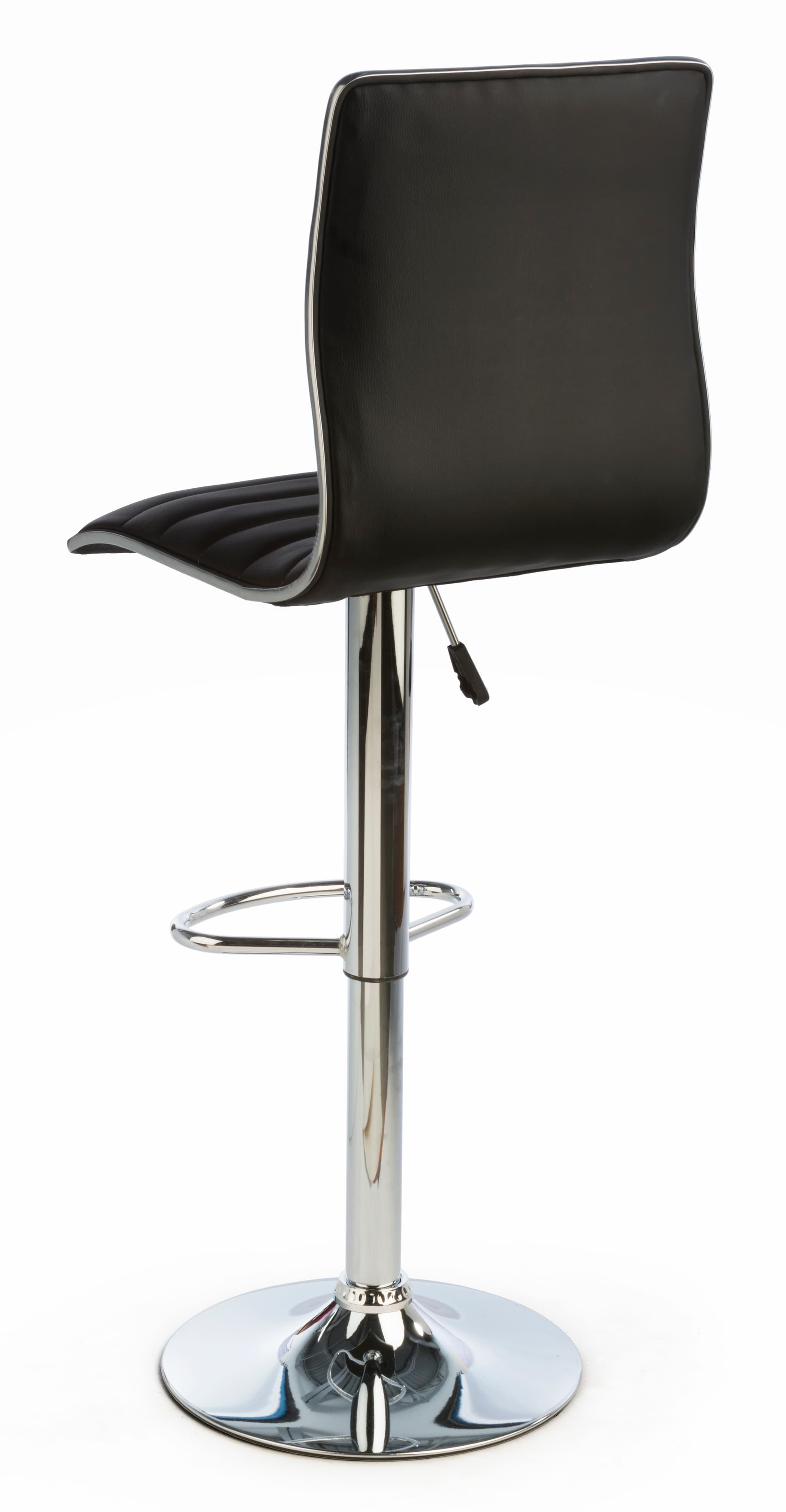 Adjustable Height Bar Chair, Great for Tradeshows