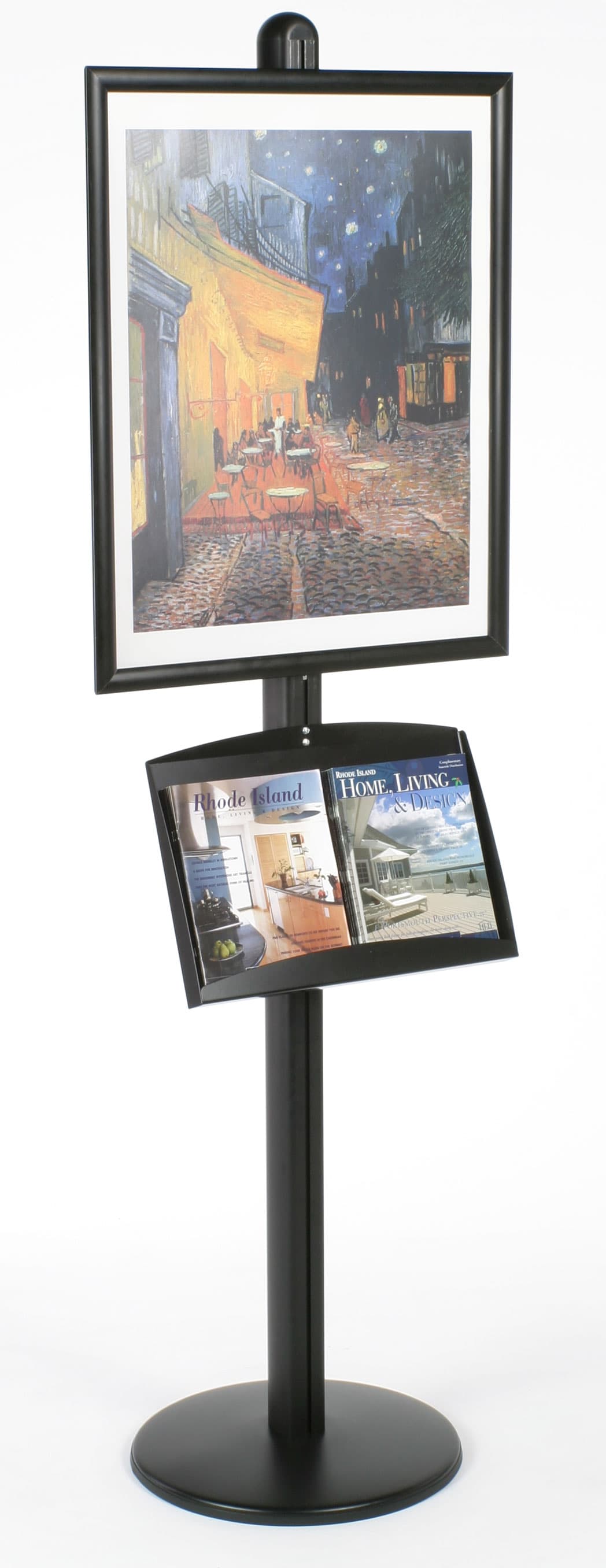 Magazine Holder