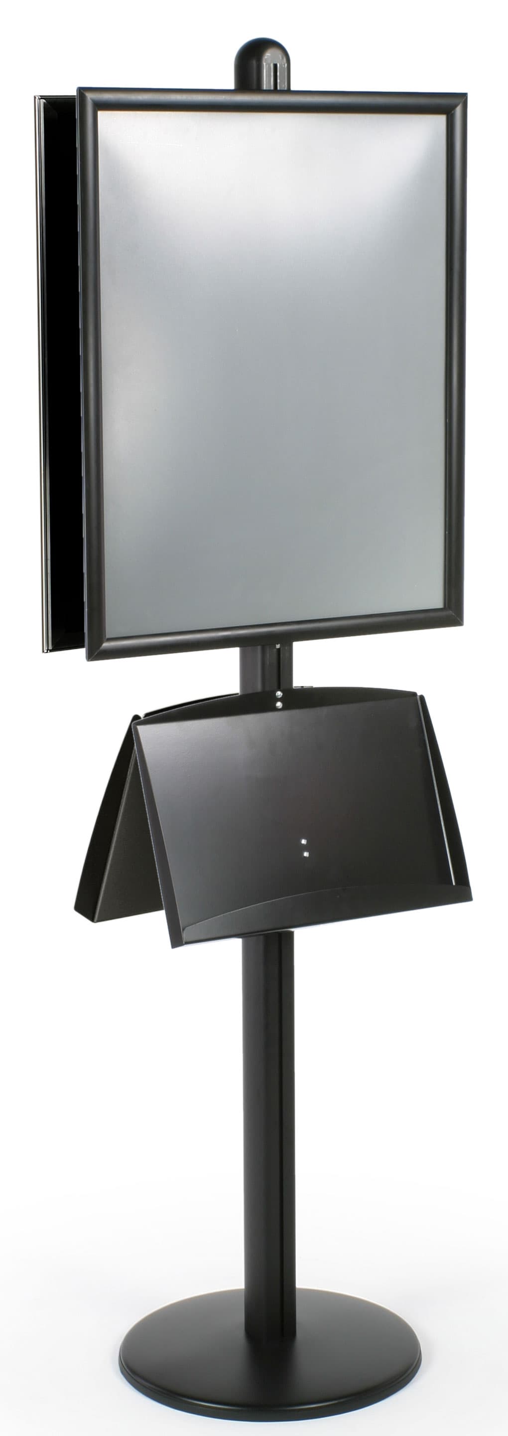 Magazine Display