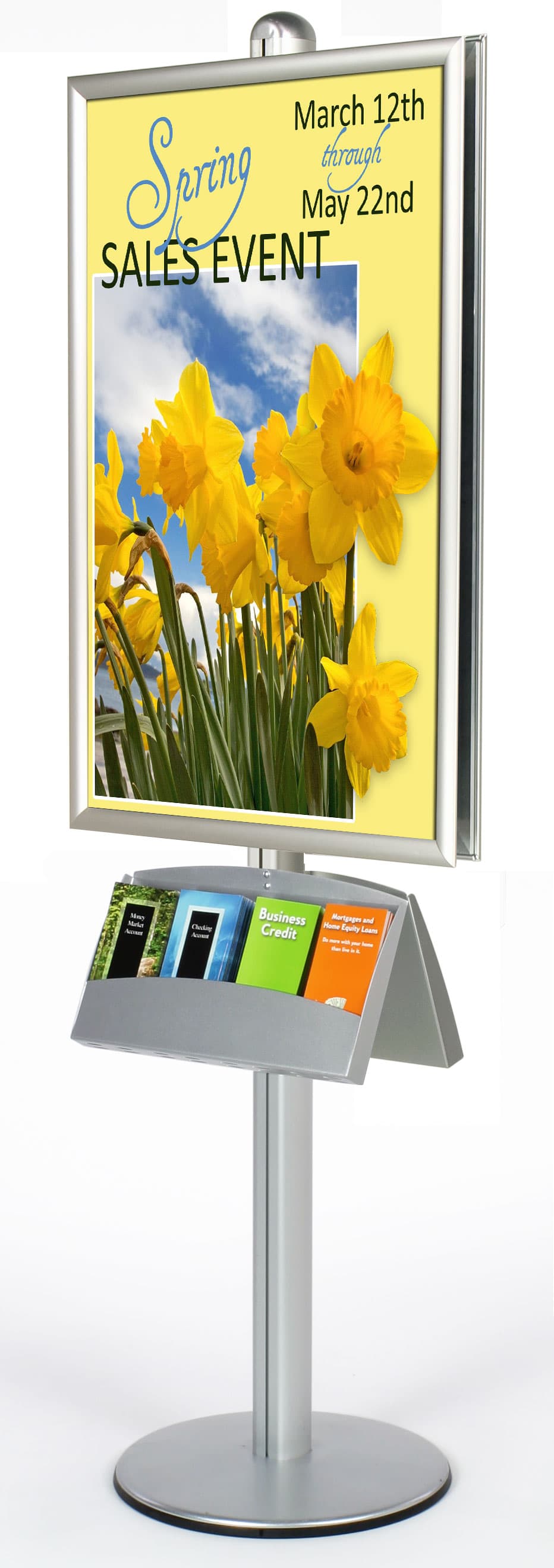 Frame Displays