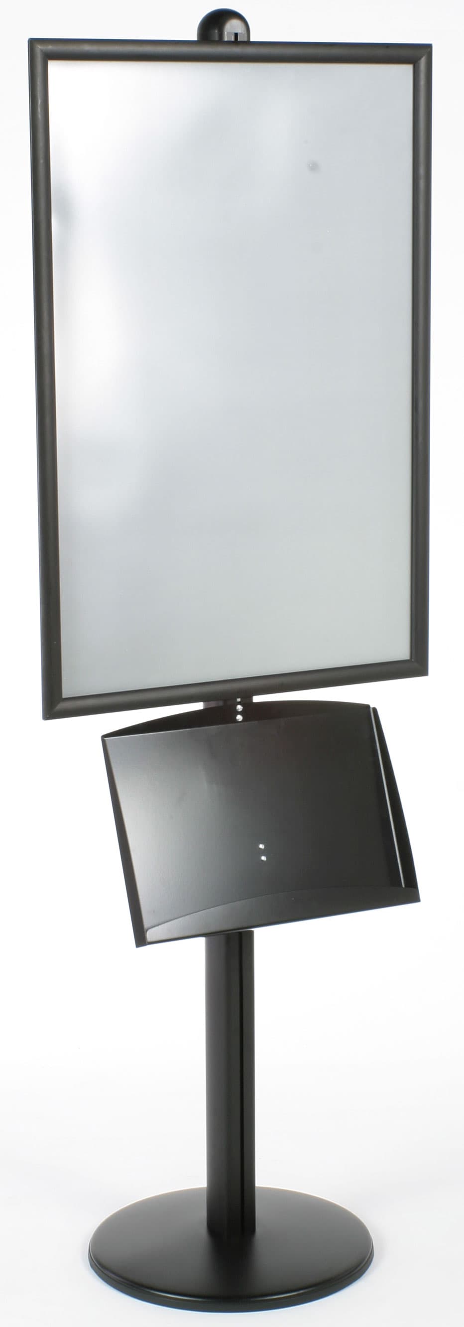 Magazine Holders