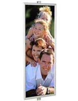 clip frame