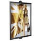 Poster Stand Accessory, Snap Open