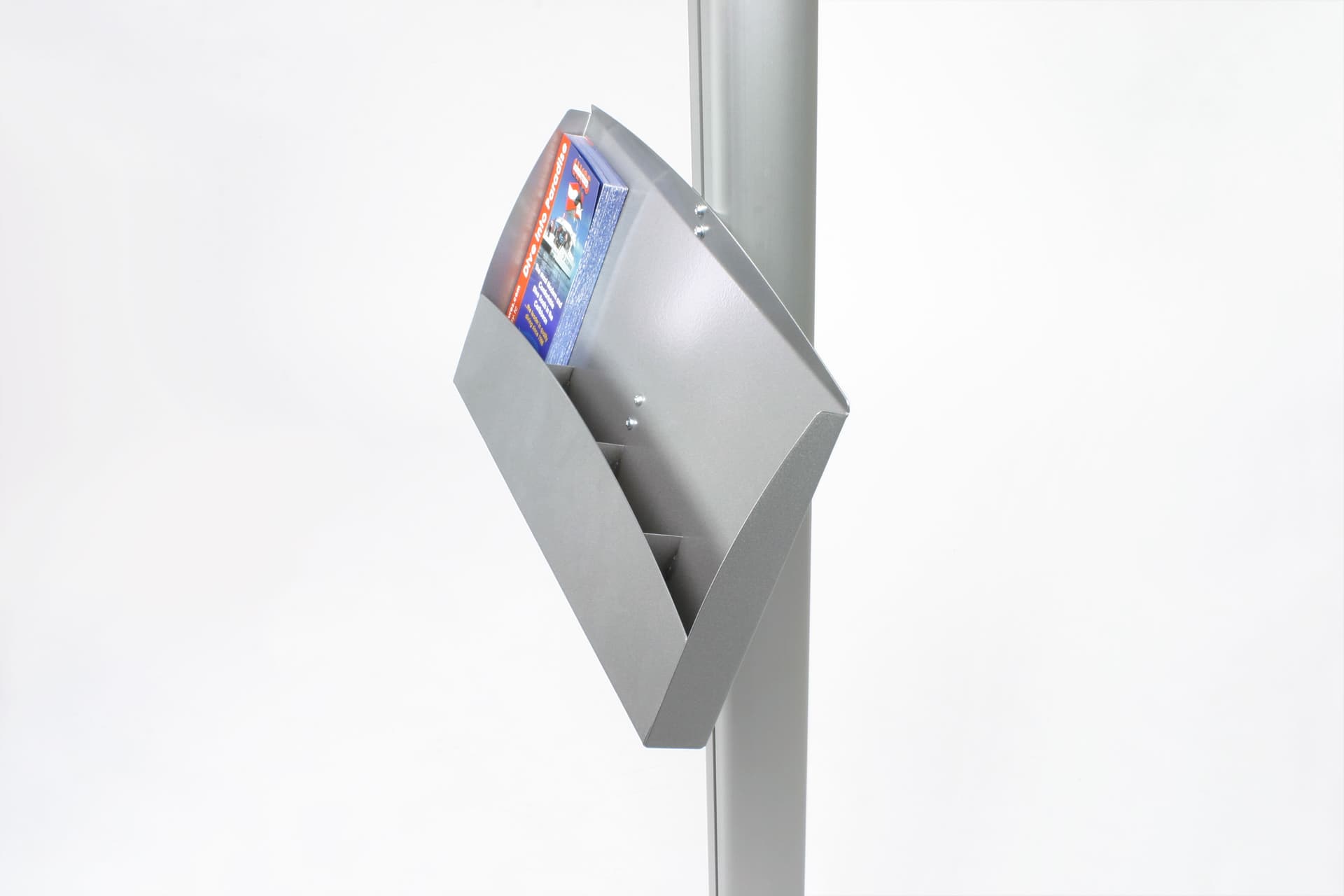 pedestal stand