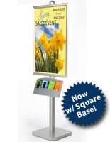 trade show display