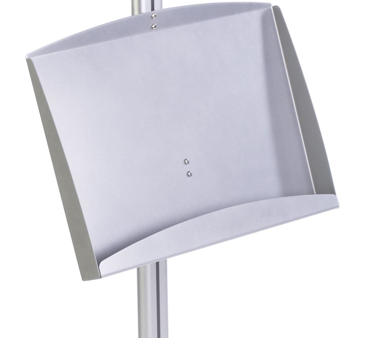 Leaftlet Display Accessory