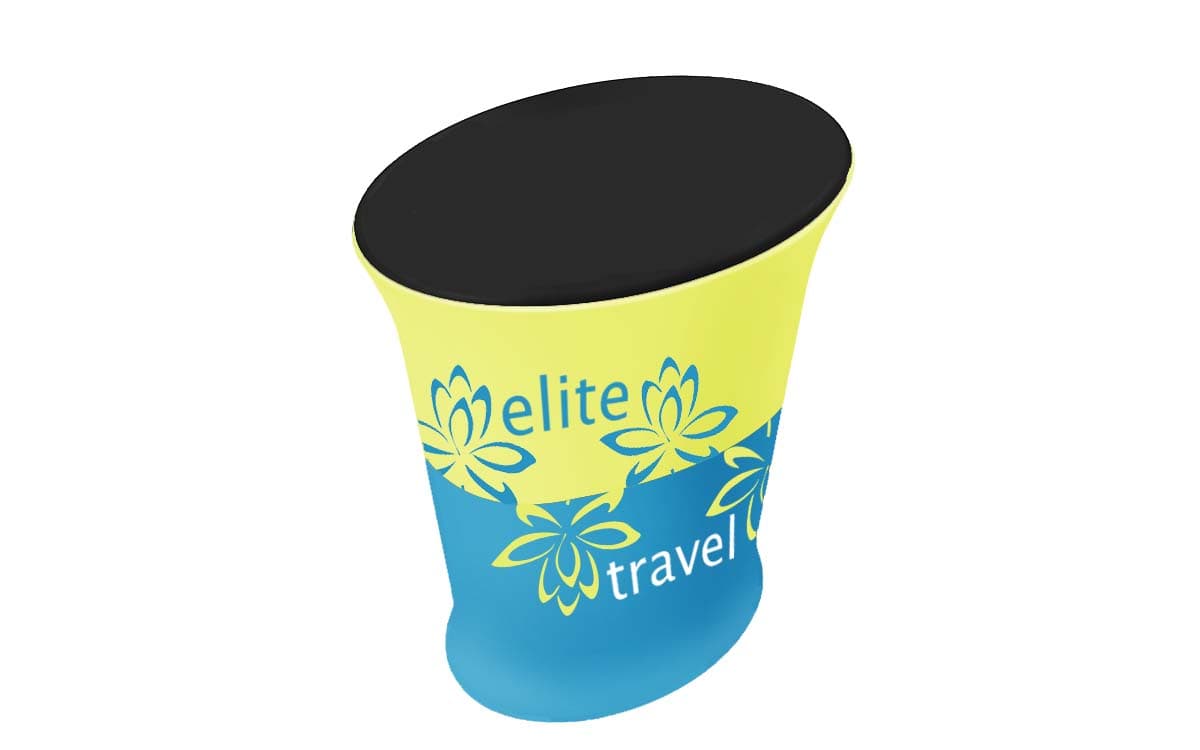 Trade Show Graphics