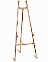 display easel