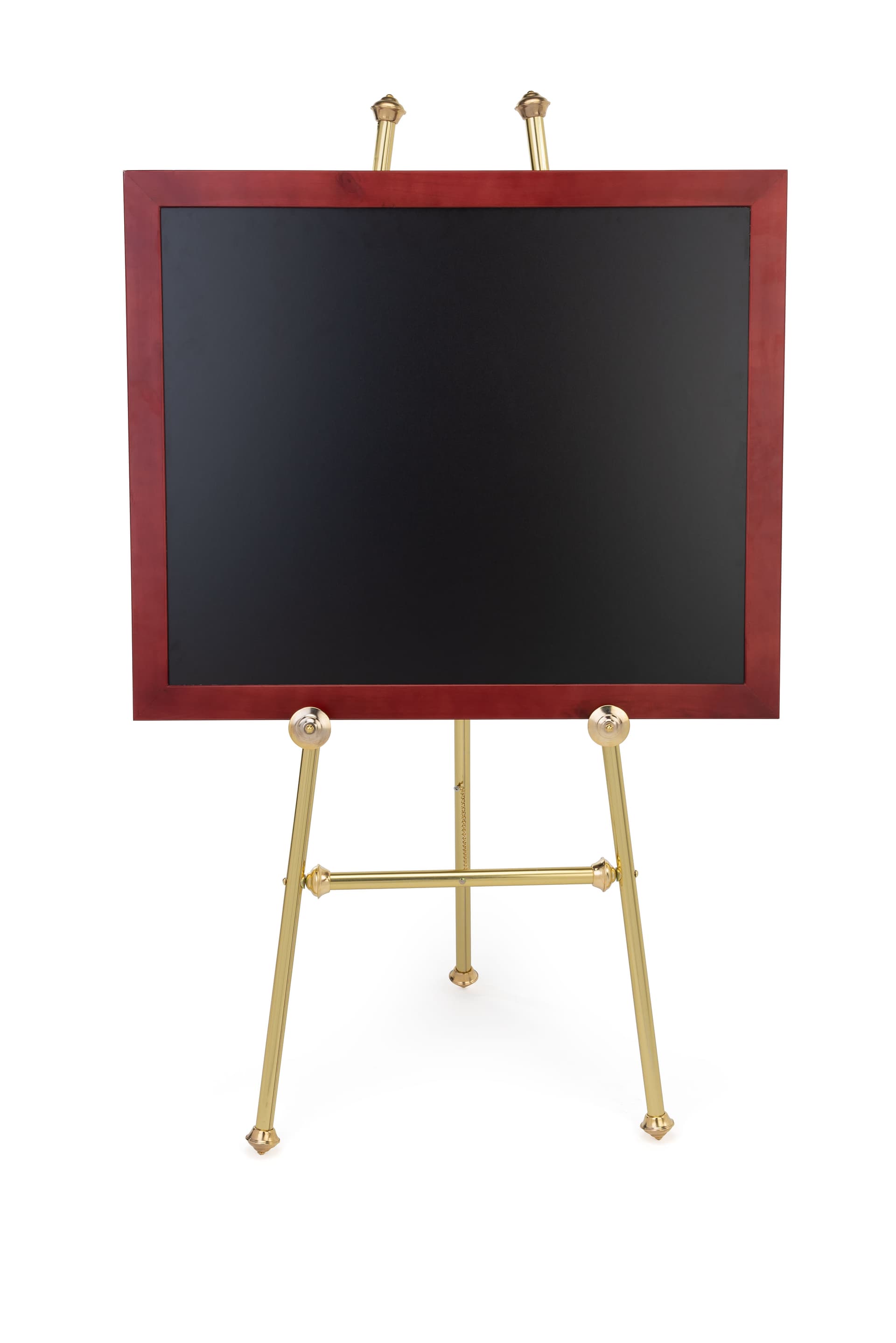 display easel