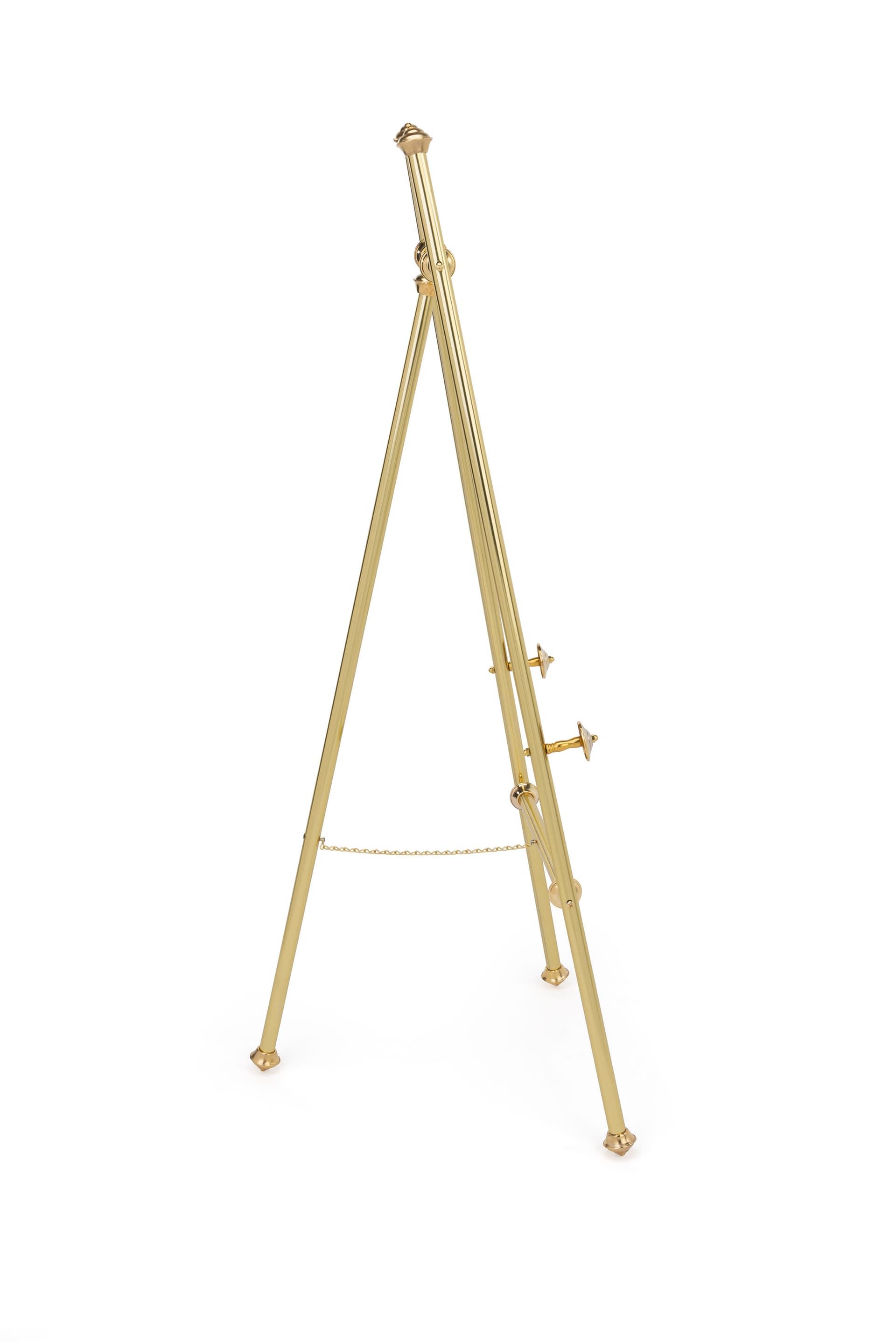 display easel