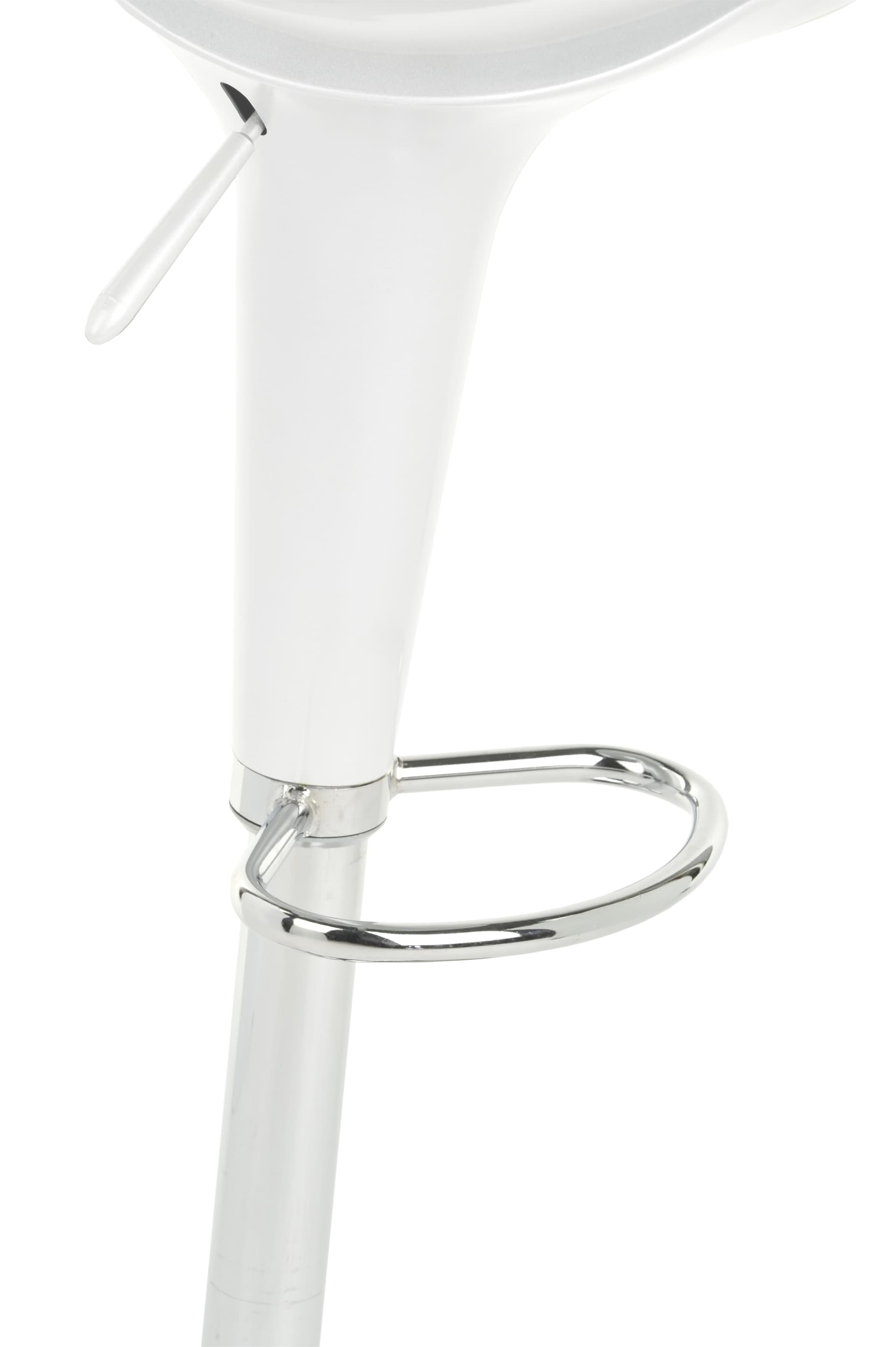 Modern Bar Stool for Trade Shows or Conferences