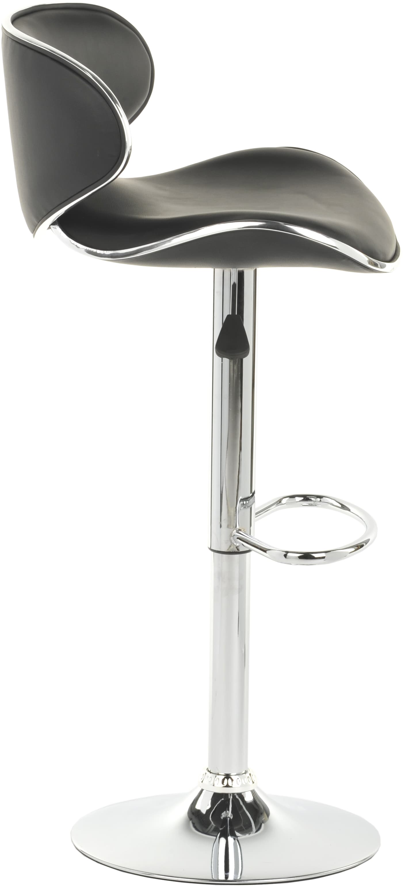 Hydraulic Stool